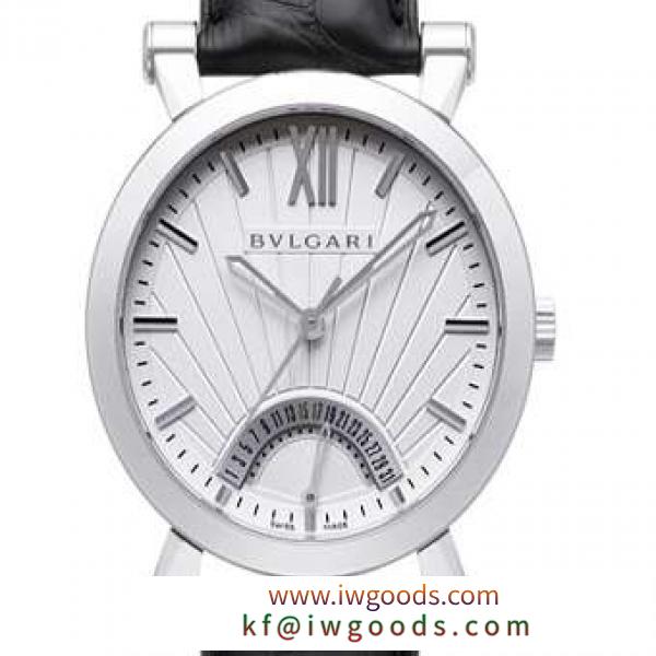 拒否できなく美しいブルガリ 時計 コピー 激安が登場します！ すてき   存在感   品質良い