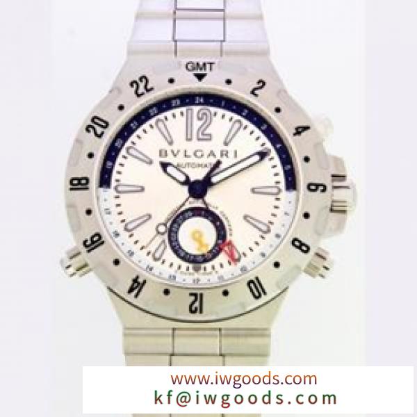 大人気のデザインは、ブルガリ 腕時計メンズ コピーをアピールできる！ 魅力   おすすめ   新入荷