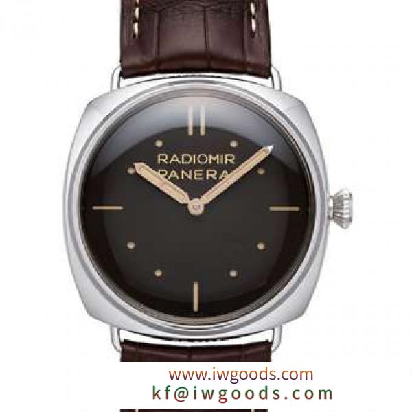 シンプル、一番美しいところでパネライ 腕時計 コピーを見る!  素晴らしい   流行