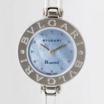 他の時計がたくさんあるけど、ブルガリ時計コピーn級を選びたい！すてき  レディース  好み