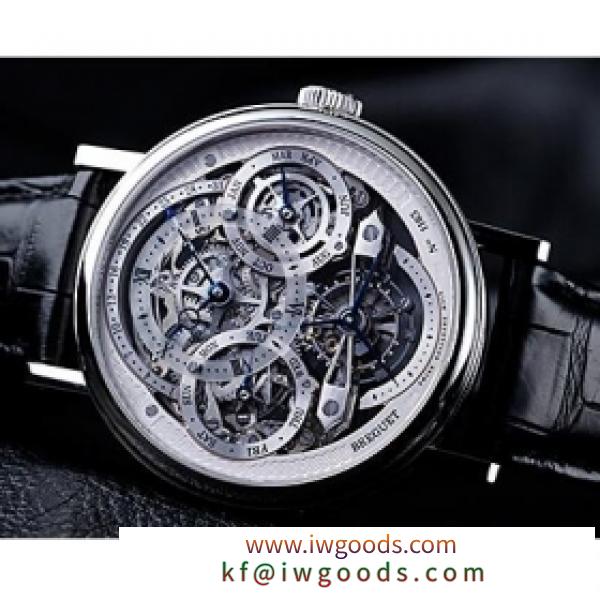 上品   数量限定   人気  ブレゲ 腕時計 コピーは世界の太陽である。  