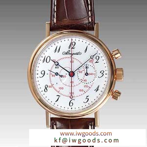   今季流行  美品   大好評 ブレゲ 時計 コピーは高品質の代表だ！