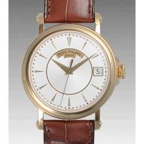 レディース   美品    人気 最高のデート単品のパテックフィリップ 偽物時計だ！