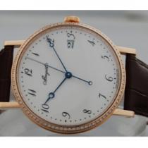 シンプル   品質保証    今季流行  ほら、ブレゲ 時計 偽物は君に瞬きます！