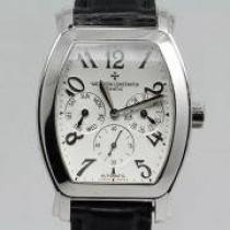 洗練された  きらきら  しっかり   新作   ヴァシュロン コンスタンタン 腕時計 コピーは温情を記録している。
