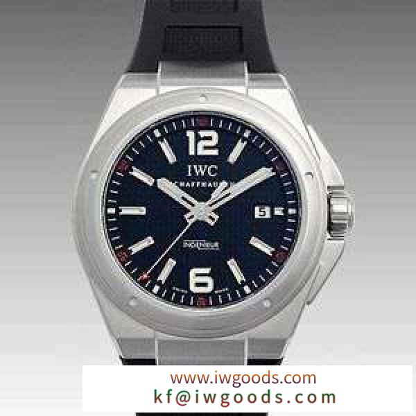人気新品   定番   すてき  腕時計 iwc コピー 好感度が高い  立体感！