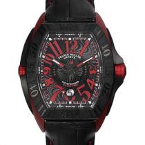 好評 素晴らしい   個性派 腕時計 フランクミュラー コピー存在感と高機能を極めて...