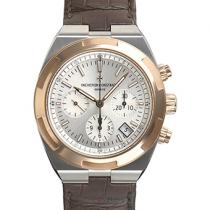 華麗　 人気新品  定番ヴァシュロンコンスタンタンオーバーシーズコピー時計　欲しい時計ですから、完全満足しています！