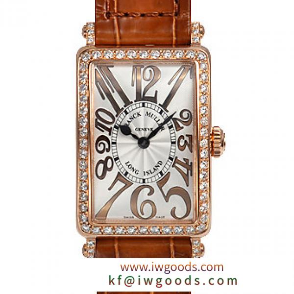 大好評    人気  オシャレ  フランク ミュラー コンキスタドール コピー腕時計 軽快感 装着感 素晴らしい