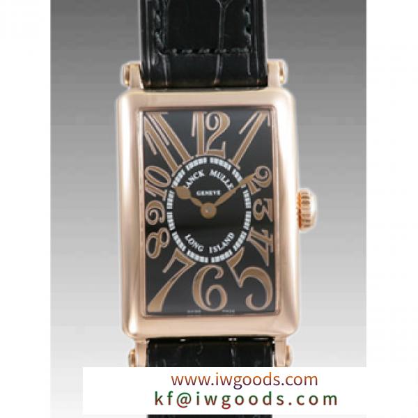 個性派  華麗　すてき フランクミュラー コピー時計　スポーティな造形美を活躍にしてます。