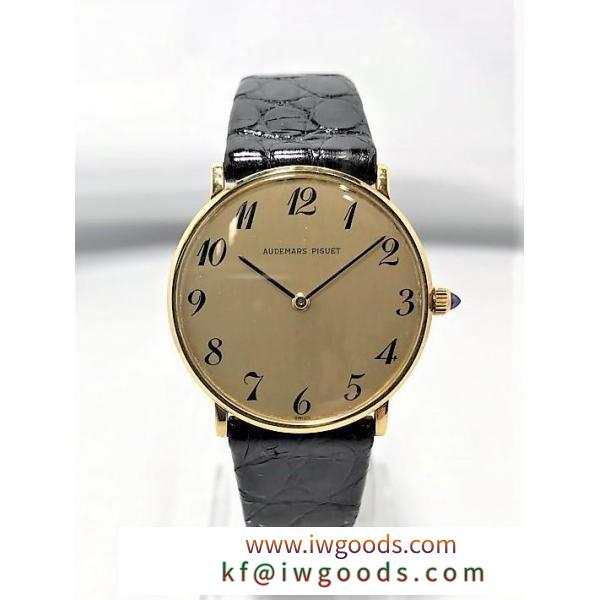  オーデマ ピゲ 腕時計 コピー  いつの時代もエレガントでありつづける　存在感   若い  新品セール