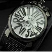 素晴らしい    希少  耐久性   ガガミラノ 腕時計 コピー 激安  時計 軽い...