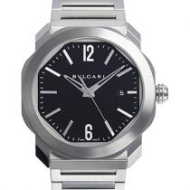 ブルガリ スーパーコピー 時計　装着感と軽快感が大変に素晴らしいです。 きらきら  ...