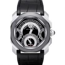  ブルガリ  時計  コピー メンズ　多彩　高い品質基準に基づいて製造されています！抜群   高級感   初めて