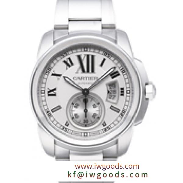 今季流行 キレイ  美品  カルティエ 時計 コピー 超流行のデザインです。ブランドの力を信じています。