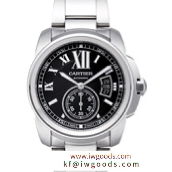 性能   実用性 美しさカルティエ 腕時計 新作 この腕時計は時間を守るということは、人が約束を守るというようなものです。