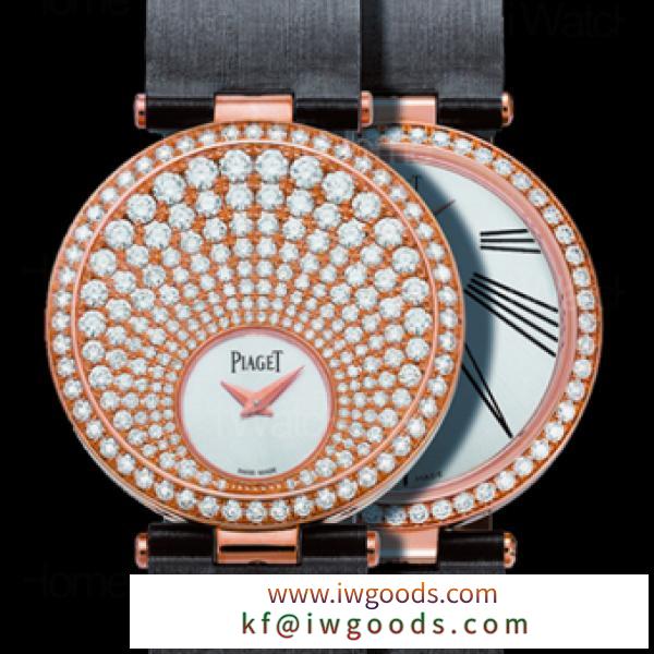 定番 華麗  人気新品  ピアジェ 時計 コピー歳月の変化に耐えて、腕時計の分秒は承諾します。