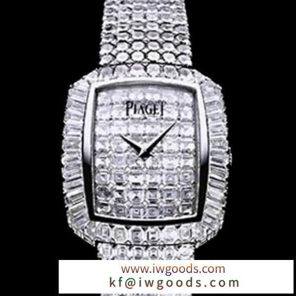 おすすめ  おしゃれ  品質保証ピアジェ 腕時計 新作ファッション人生、この腕時計が一番いいです