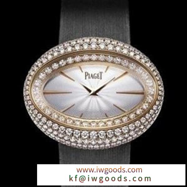 スゴイ人気  性能 ピアジェ 腕時計 メンズの腕時計は忍耐強く見守って、あなたの瑞麗な気迫を表現するためだけに。