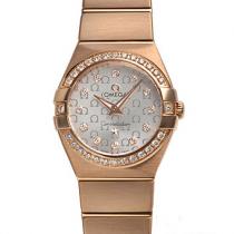 好評 素晴らしい お洒落 オメガコピー時計 女性の腕時計を厳選して、ネット全体の価格は最も安いです。