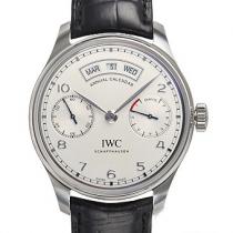 品質保証    定番  2021新品 IWC 腕時計 人徳に重きを置き、優れたものに...