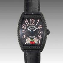 おすすめ   希少   品質保証 フランクミュラー 腕時計 一度持ったら、他に何もあ...