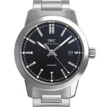 お気になり 人気 自動巻き IWC   時計 メンズはハイテク陶磁器の材質は卓越した...