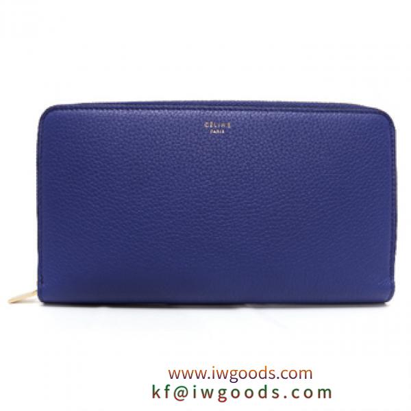 スゴイ人気美品 セリーヌ コピー 財布が日常の財布としても、凹形の手にバッグを持って全体を飾ります