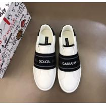 現代的な印象ドルチェ＆ガッバーナ Dolce&Gabbanaカジュアルシューズコピー ブランド