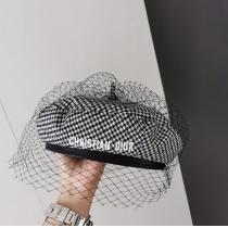 2021季節限定販売ディオールDIORベレー帽スーパー コピー 通販