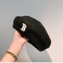 驚きの破格値バレンシアガBALENCIAGAベレー帽ブランド コピー s 級