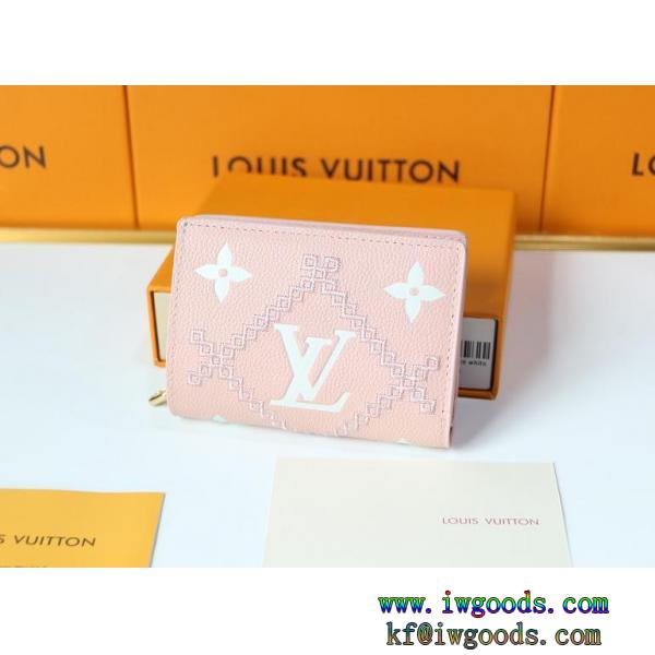 超人気美品セール中ルイヴィトンLOUIS VUITTON財布ブランド コピー 通販