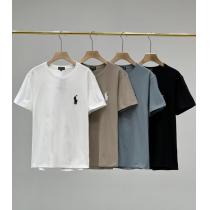 Polo Ralph Laurenブランド 品 激安 通販半袖tシャツ累積売上総額第...