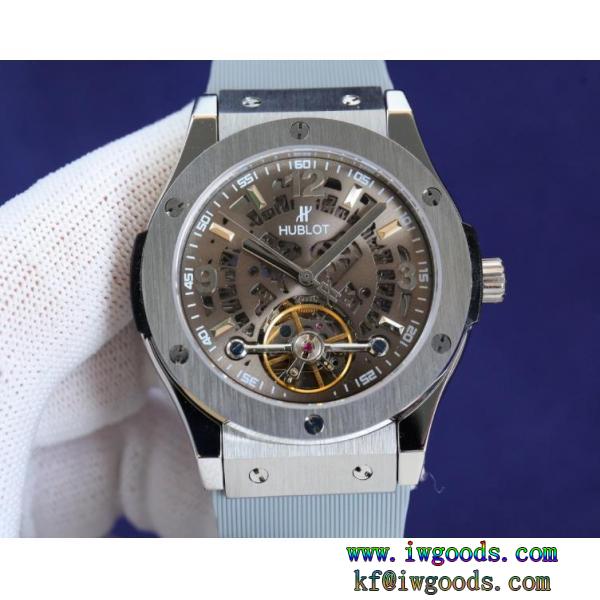 ウブロ夏大人気のアイテム新品限定セールコピー ブランド機械式腕時計 メンズ