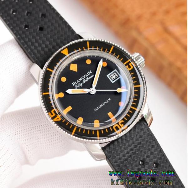 BLANC PAIN人気商品再入荷シーン問わずに使える腕時計ブランド コピー 通販