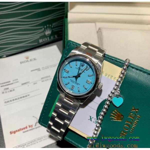 腕時計+ブレスレットセット ロレックス魅力的なポイント雑誌掲載も多数注目の新作腕時計スーパー コピー 品