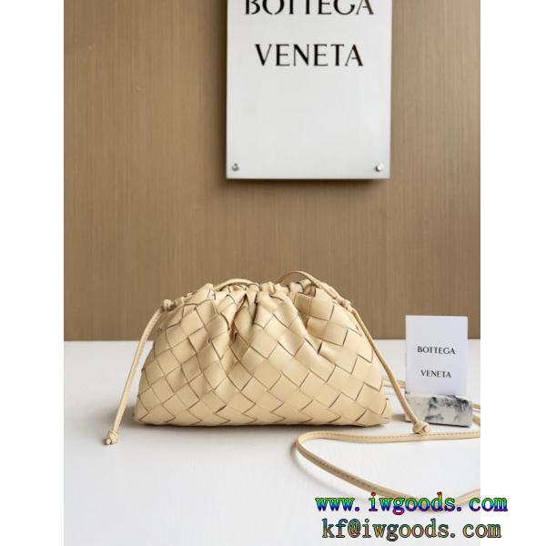 偽物 ブランド ショップBOTTEGA VENETAお勧め使える未入荷ブランドカジュアルなスタイルショルダーバッグ