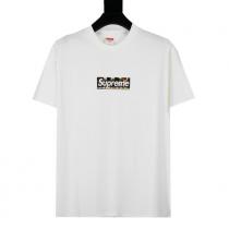 ブランド レプリカ半袖tシャツシュプリーム機能面抜群機能的なアイテム Supreme 21ss Milan Box Logo Tee