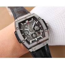 HUBLOT23SS/大人気コレクション永遠の定番腕時計ブランド 偽物 通販 SPIRIT OF BIG BANG
