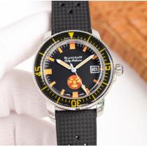 腕時計BLANC PAIN視線を集めて使い勝手も良好激安 通販 ブランド