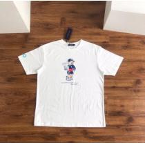 ペアルック★ポロ ラルフローレン夏に通勤などに大活躍落ち着きある偽 ブランド 販売Tシャツ