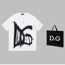 【ユニセックス】Dolce&Gabbana半袖tシャツコピー 品 ブランド,Dolce&Gabbanaスーパー コピー 販売,半袖tシャツスーパー コピー 販売