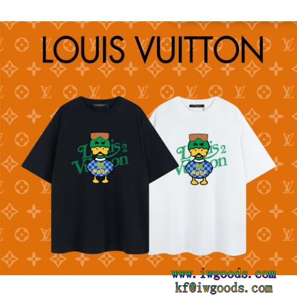 （ヨーロッパサイズ）LOUIS VUITTON半袖スーパー コピー 安心,LOUIS VUITTONブランド コピー,半袖ブランド コピー