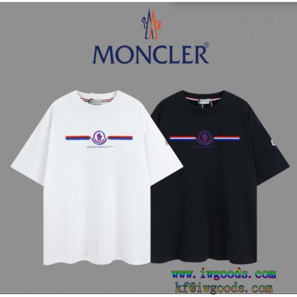 （ヨーロッパサイズ）MONCLER半袖激安 通販 ブランド,MONCLERブランド コピー 販売,半袖ブランド コピー 販売