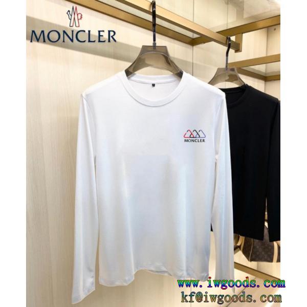 MONCLER秋冬長袖ブランド コピー 品,MONCLER偽物 ブランド ショップ,秋冬長袖偽物 ブランド ショップ