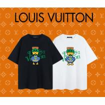 （ヨーロッパサイズ）LOUIS VUITTON半袖スーパー コピー 安心,LOUIS...