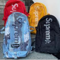 バックパック【ユニセックス】存在感ばっちりなアイテム注目新ブランドsupreme 20SS 48Th Backpack 3Mブランド 偽物