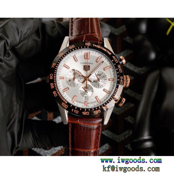 タグホイヤースーパー コピー ブランド 専門即日対応大人気限定カラー腕時計