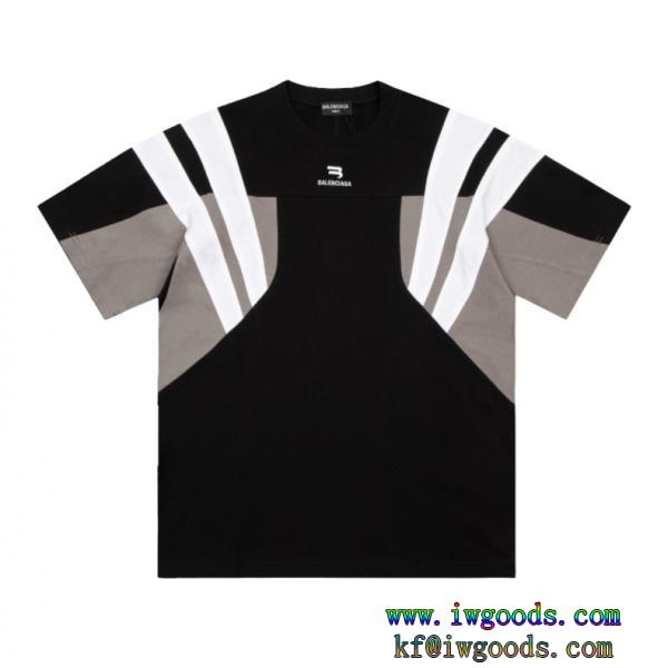 バレンシアガプリント半袖Tシャツ偽 ブランド,バレンシアガスーパー コピー