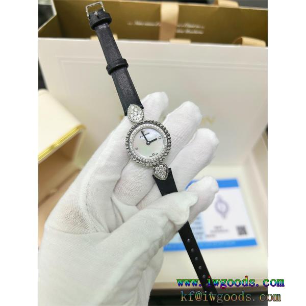 BOUCHERON ブシュロン偽 ブランド 販売2024最新作先行予約販売腕時計